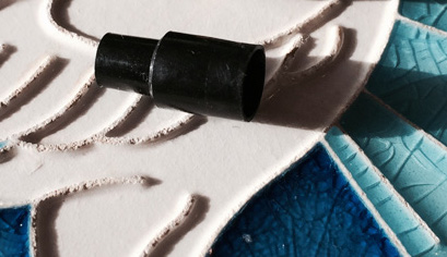 Platinum ink cartridge adapter Alt text